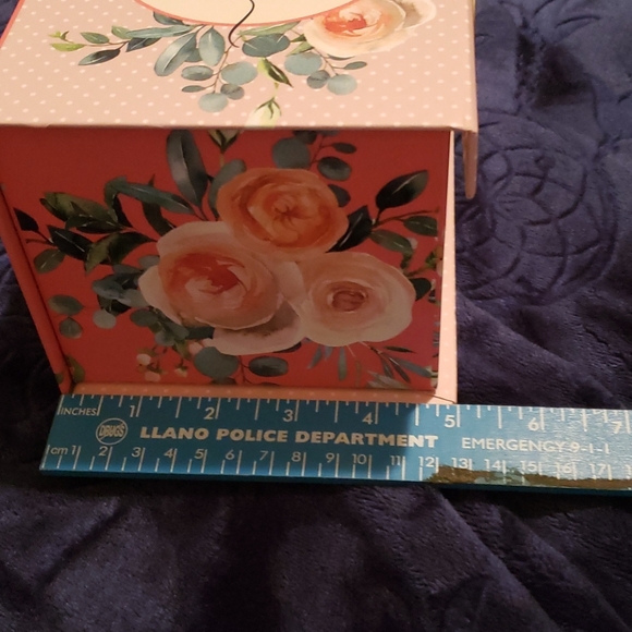New Storage, keepsake boxes. - Picture 6 of 7